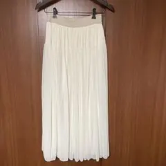 【マジェステックレゴン】シフォンロングスカート