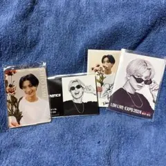 FANTASTICS　木村慧人　フォトカードキーホルダー　まとめ売り