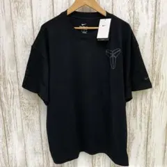 nm-1079 NIKE Kobe Mamba メンタリティ Tシャツ