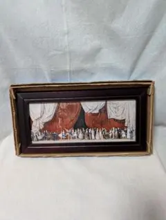 2026年最新】小磯良平 陶板の人気アイテム - メルカリ