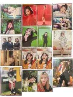TWICEジョンヨンラントレセット TWICEジョンヨンラントレセット - メルカリ