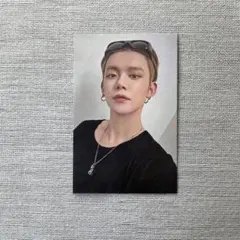 ヨンジュン サノク トレカ TXT GGUM 事前収録