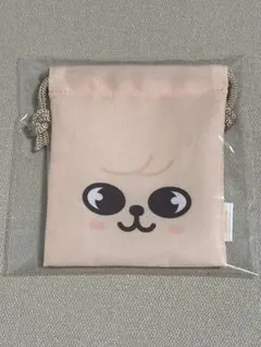 StrayKids スキズ dominATE FCくじ D賞 パピーム