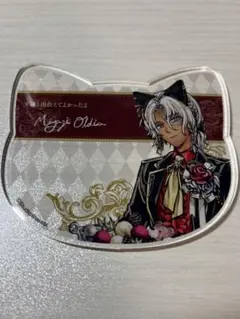 2025年最新】あくねこ ミヤジ ナンジャの人気アイテム - メルカリ