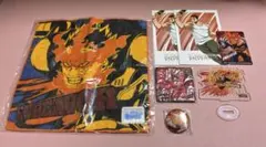 エンデヴァー　グッズ7点セット