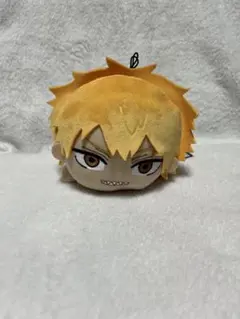 劇場版　チェンソーマン レゼ篇　寝そべりぬいぐるみ　デンジ