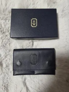 非売品 HARRY WINSTON ハリーウィンストンアクセサリーケース プチ袋