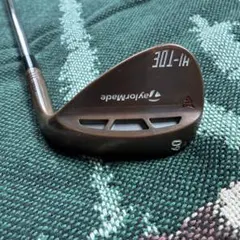 TaylorMade HI-TOE ウェッジ 60度