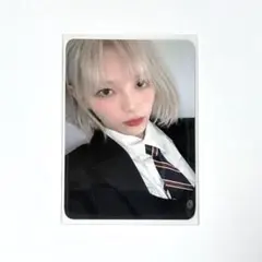 billlie ムンスア トレカ ソウルコン billlie ムンスア トレカ ソウルコン 【公式通販】