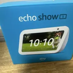 2026年最新】echo show 5 第3世代の人気アイテム - メルカリ