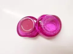 フィー リップアンドチーク グローイジェリーポット JM01コンポート