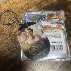 RRR 大黒湯　ロッカーキーホルダー　コレクション　ジェニー