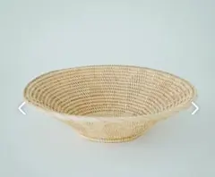 Frangipani Rattans フルーツバスケット　北欧暮らしの道具