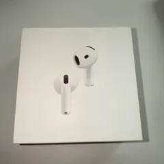 AirPods 4 ANC