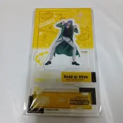 有栖川帝統　HYPNOSIS FLAVA アクリルスタンド