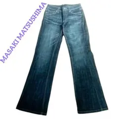 u*9様 【VINTAGE】ヒッピーパンツ 60s 70s ヒッピー ベルボトムのサムネイル