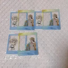 緋八マナ 海の家くじ