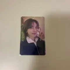 ジョンハン 会場限定 福岡