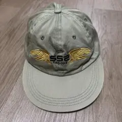 SSZ キャップ