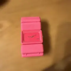 NIXON ブレスレット型腕時計