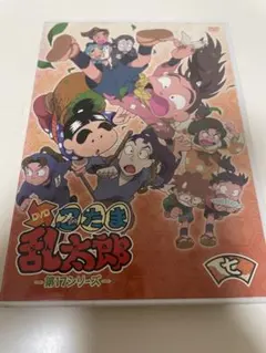 2026年最新】忍たま乱太郎 dvd 第1シリーズの人気アイテム - メルカリ