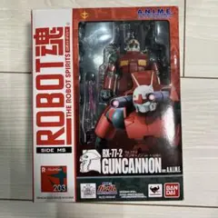 ガンキャノン 模型