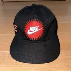 ナイキ　ビンテージキャップ　激レア