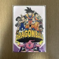 2026年最新】マグネットステッカー ドラゴンボールの人気アイテム