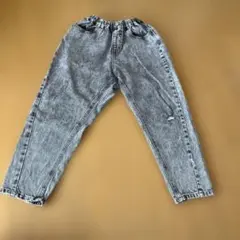 RADCHAP デニム風パンツ 140サイズのサムネイル