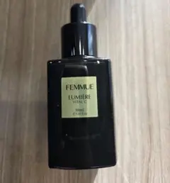 LUMIÈRE VITAL C 50ml ファミュ ルミエール定価12430 619de134b05dcdd8ddd780d9bd32d4