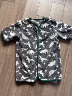 美品✨ スリーパー かいまき 袖つきかいまき毛布　50×70cm