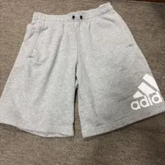 adidas ハーフパンツ