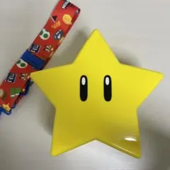 USJ スター ポッブコーンバケツ スーパーマリオ