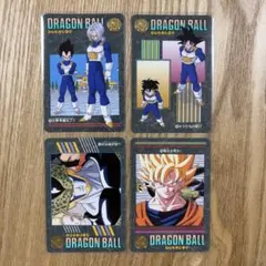 2026年最新】ドラゴンボールビジュアルアドベンチャーの人気アイテム
