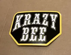 2025年最新】krazy bee ステッカーの人気アイテム - メルカリ