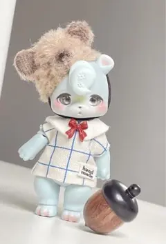 kumukuku cocoriang fairybody 対応アウトフィット