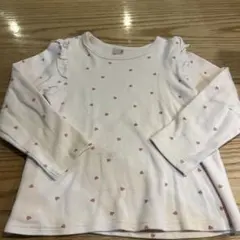 petit main トップス