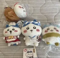ハチワレ マスコット まとめ売り