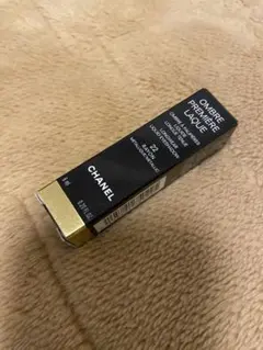 シャネルオンブルプルミエールラックレイヨン22