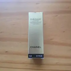 CHANEL サブリマージュ ラ クレームN