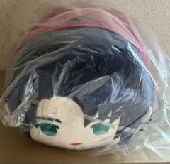桃源暗鬼 くじメイト ぬいくじ ふわコロりん A賞 無陀野無人 ② - メルカリ