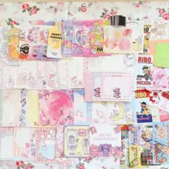 バラメモ 大量 まとめ売り 300枚以上!! - メルカリ