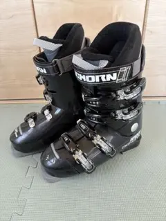 2026年最新】BIGHORN スキーブーツの人気アイテム - メルカリ