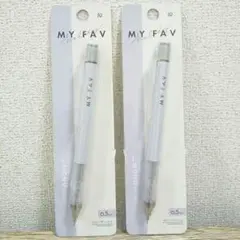 【2本セット】日本製♡シャープペンシル