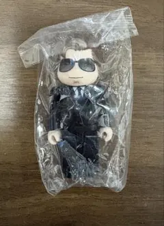 BAIT MonopolyMr.PennyBagsフィギュアグレー 7インチ新品 - メルカリ