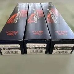 ウエラ コレストンパーフェクト】棚卸し品セール 84本セット - メルカリ