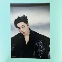 ATEEZ GOLDEN HOUR : Part.4タワレコ フライヤー サン