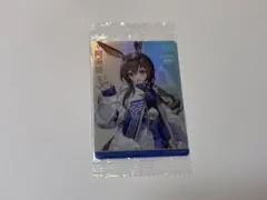 アークナイツ　中間ローソン　アーミヤ　カード