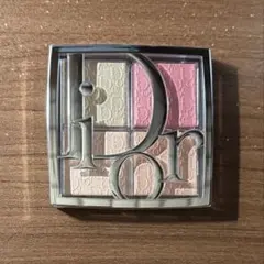 【新品・未使用品】バックステージ グロウ マキシマイザー パレット004