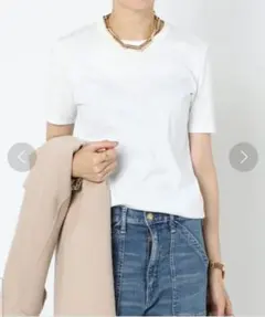 あ*様 【美品】MUSE de Deuxieme classe GIZAフライスのサムネイル
